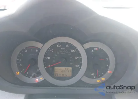 2006 Toyota Rav4 from USA, damaged, VIN JTMBD35V965030791